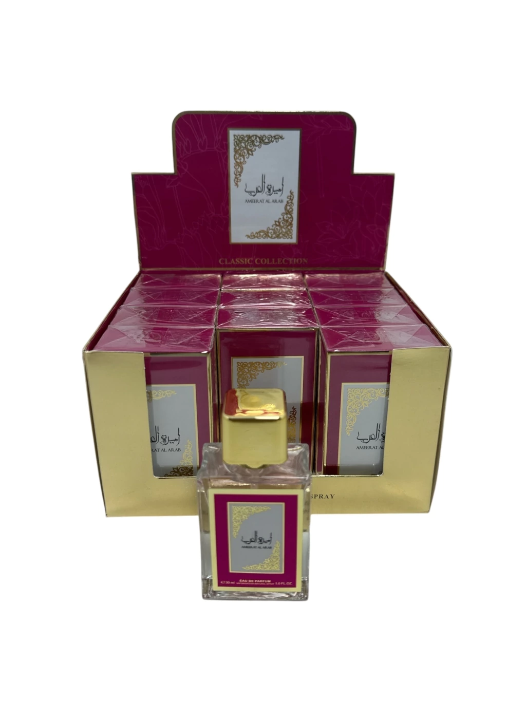 Miniatura 2 de Perfume Ameerat Al Arab 30ml